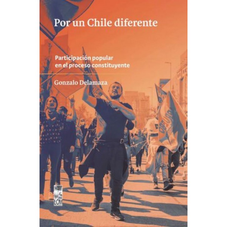 POR UN CHILE DIFERENTE