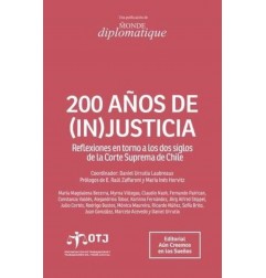 200 AÑOS DE (IN)JUSTICIA