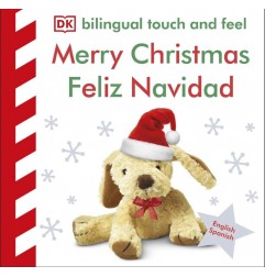 TOCA Y APRENDE FELIZ NAVIDAD