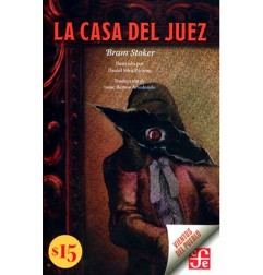 LA CASA DEL JUEZ