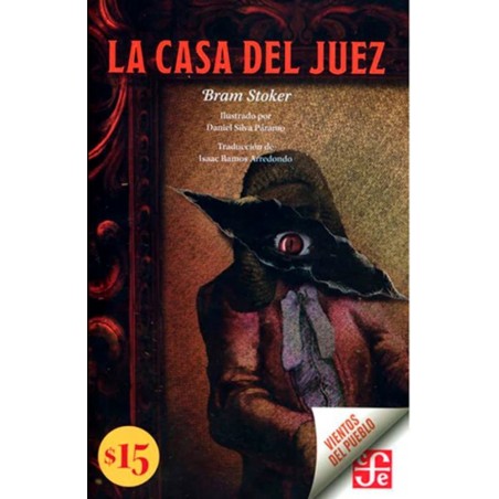 LA CASA DEL JUEZ