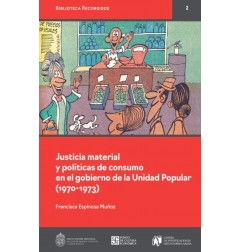 JUSTICIA MATERIAL Y POLITICAS DE CONSUMO