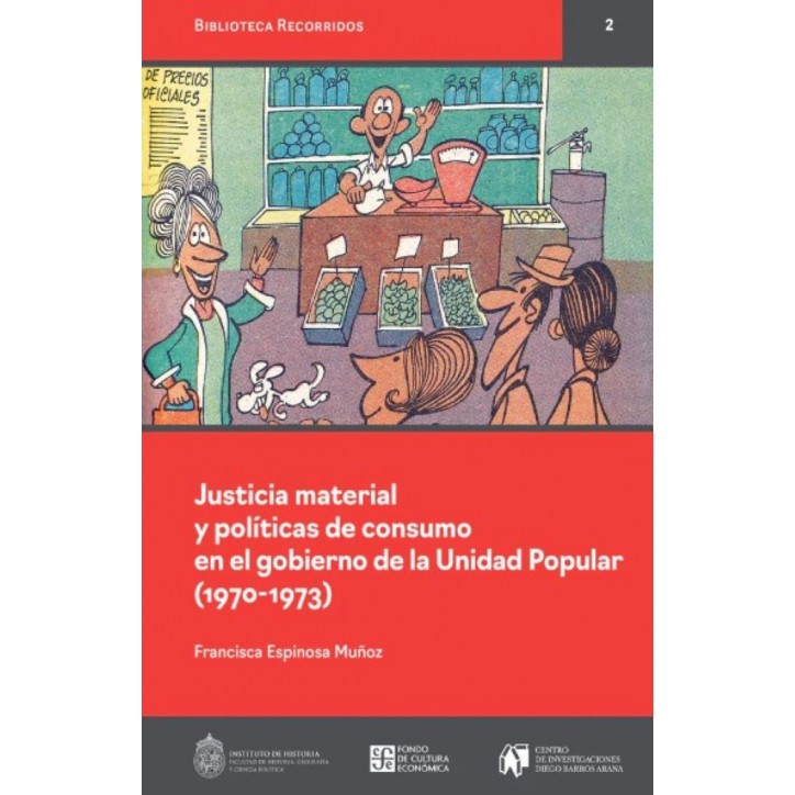 JUSTICIA MATERIAL Y POLITICAS DE CONSUMO