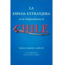 LA ESPADA EXTRANJERA (AUT. EDICION FCE)