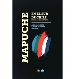 MAPUCHES EN EL SUR DE CHILE