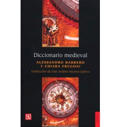 DICCIONARIO MEDIEVAL