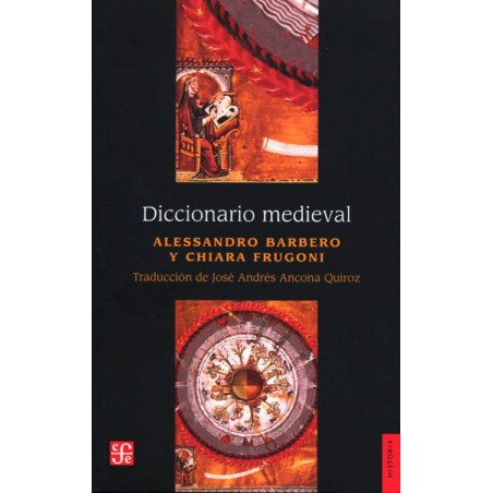 DICCIONARIO MEDIEVAL