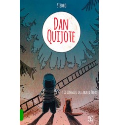 DAN QUIJOTE Y EL ESPAGUETI DEL ABUELO PEDRO