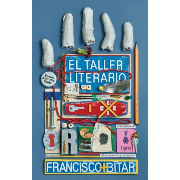 EL TALLER LITERARIO