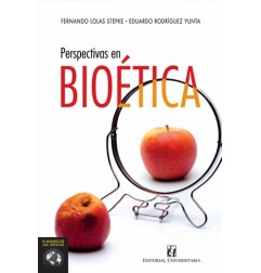 PERSPECTIVAS EN BIOÉTICA