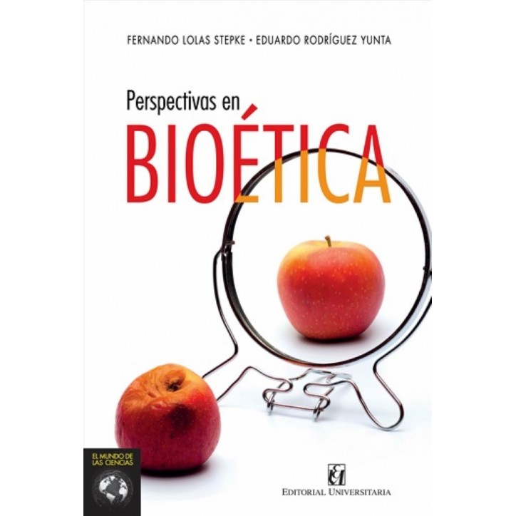 PERSPECTIVAS EN BIOÉTICA