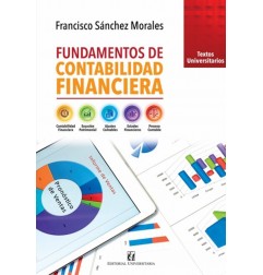 FUNDAMENTOS PARA LA CONTABILIDAD FINANCIERA