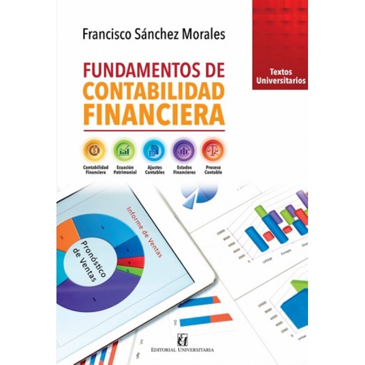 FUNDAMENTOS PARA LA CONTABILIDAD FINANCIERA