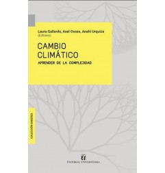 CAMBIO CLIMATICO