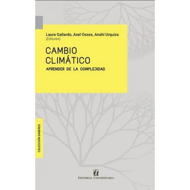 CAMBIO CLIMATICO