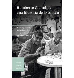 HUMBERTO GIANNINI: UNA FILOSOFÍA DE LO COMÚN