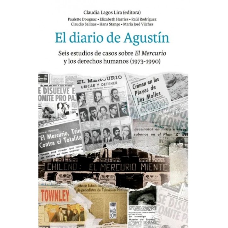 EL DIARIO DE AGUSTIN