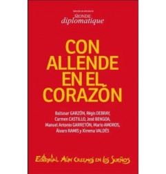 CON ALLENDE EN EL CORAZÓN