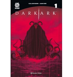 DARK ARK Nº 01