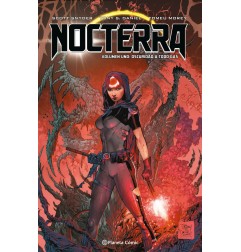 NOCTERRA Nº 01