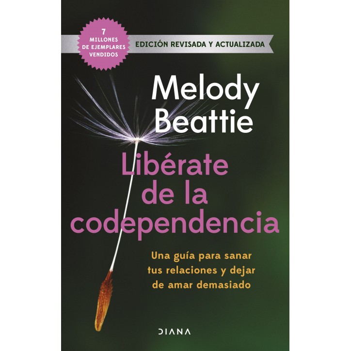 LIBÉRATE DE LA CODEPENDENCIA