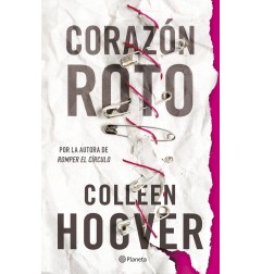 CORAZON ROTO