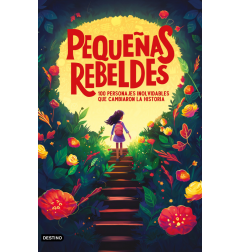 PEQUEÑAS REBELDES