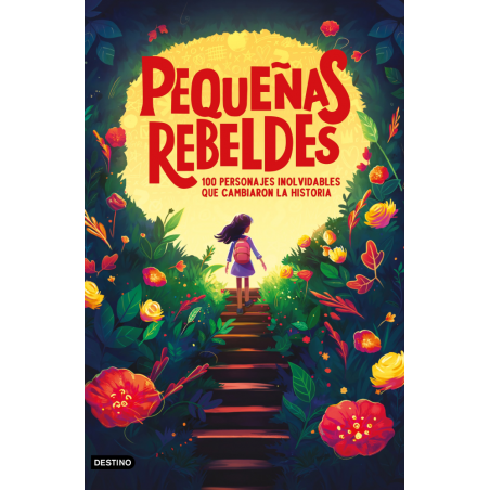 PEQUEÑAS REBELDES