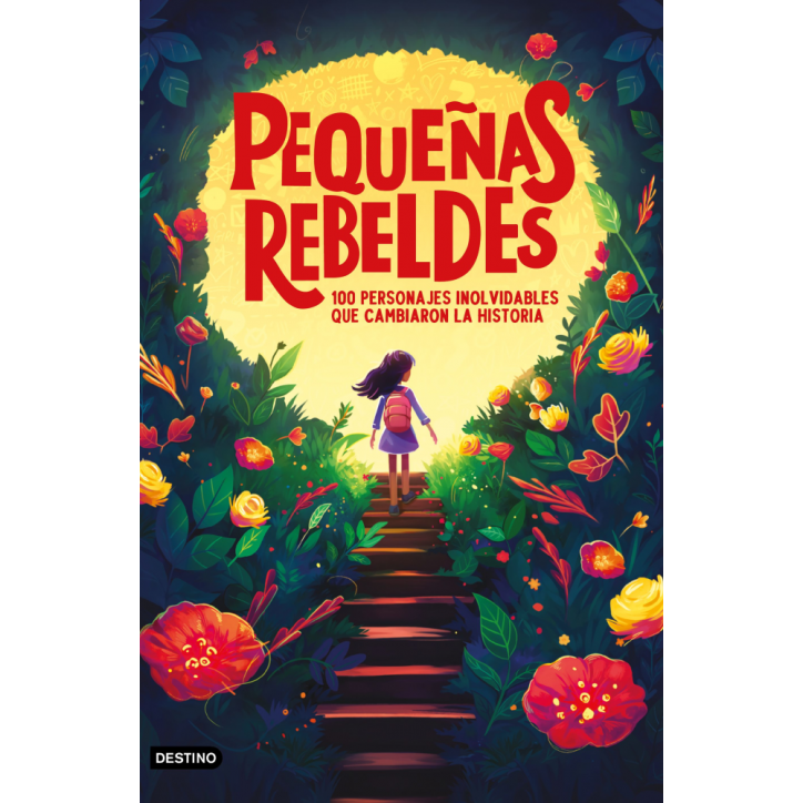 PEQUEÑAS REBELDES