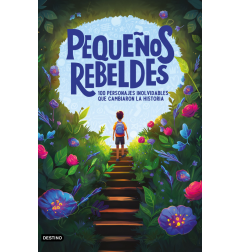 PEQUEÑOS REBELDES