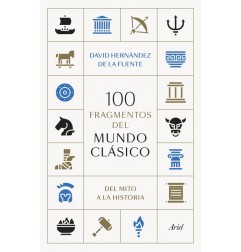 100 FRAGMENTOS DEL MUNDO CLASICO