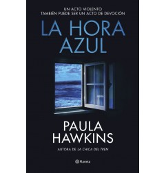 LA HORA AZUL