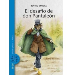 EL DESAFÍO DE DON PANTALEÓN