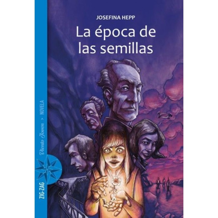 LA ÉPOCA DE LAS SEMILLAS