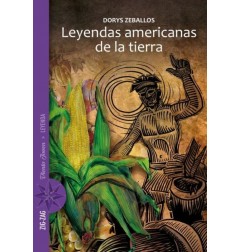 LEYENDAS AMERICANAS DE LA TIERRA