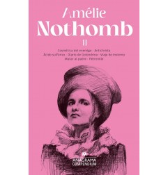 COMPENDIUM NOTHOMB II