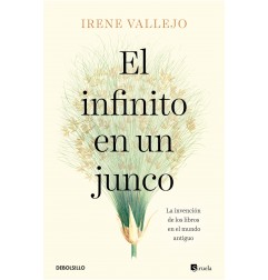 EL INFINITO EN UN JUNCO (NE)