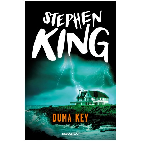 DUMA KEY