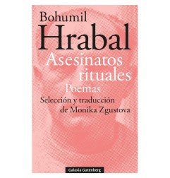 ASESINATOS RITUALES POEMAS