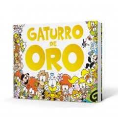 GATURRO DE ORO