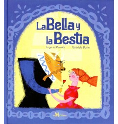 LA BELLA Y LA BESTIA