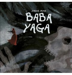 BABA YAGA