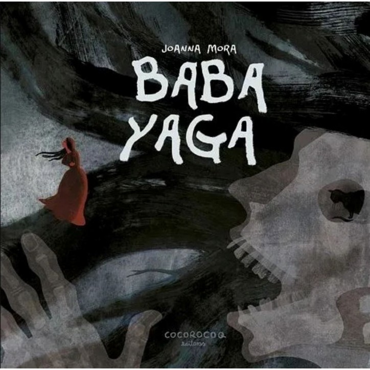 BABA YAGA