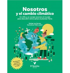 NOSOTROS Y EL CAMBIO CLIMÁTICO