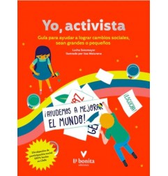 YO ACTIVISTA, 2A. ED.