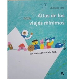 ATLAS DE LOS VIAJES MINIMOS