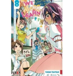 WE NEVER LEARN 08