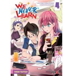 WE NEVER LEARN 04