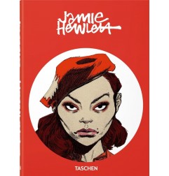 JAMIE HEWLETT-INT