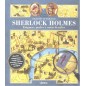 COLECCION DE PUZZLES DE SHERLOCK HOLMES